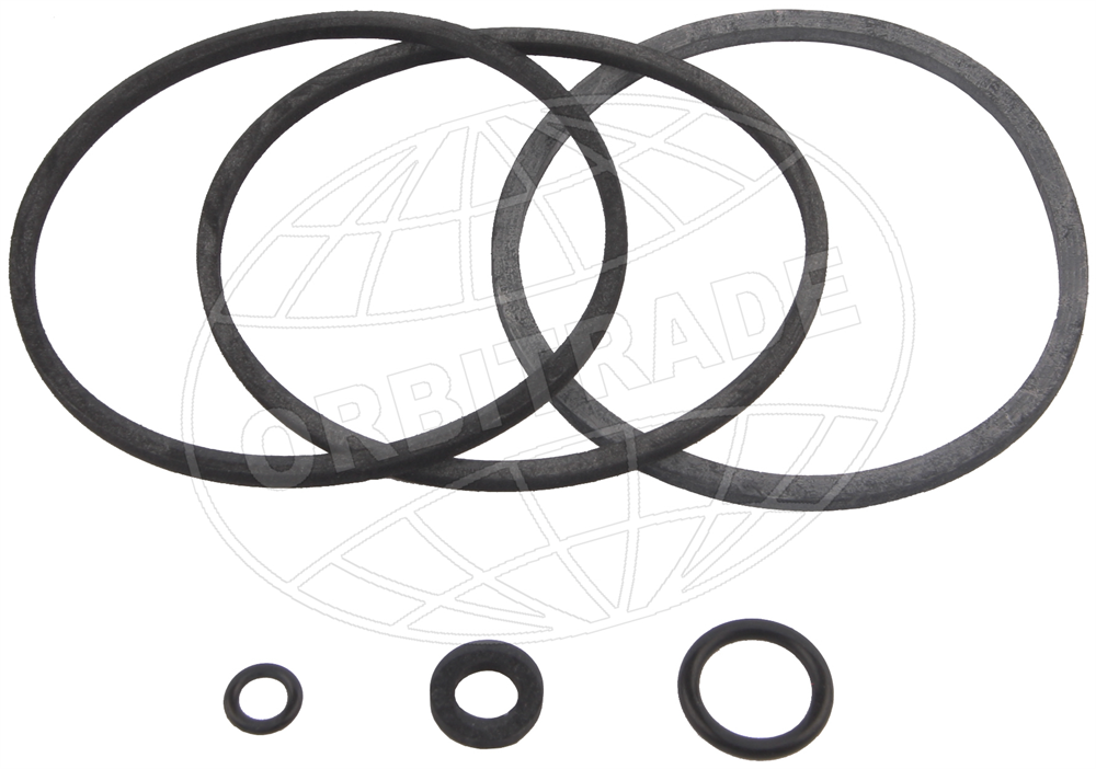 Packningssats CAV-Filter