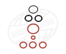Packningssats oljepluggar 200, 250, 270, 280, 290, SP, 290DP, DP, DPX