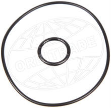 Packningssats över/mellanhus 200, 250, 270, 275, 280, 290, SP, DP, DPX