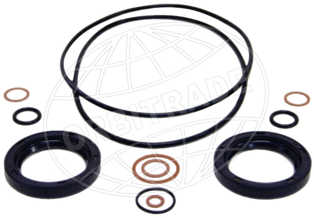 Packningssats propelleraxel 250, 270, 280, 290, SP