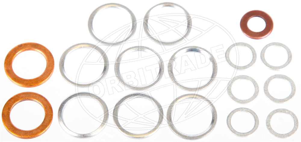 Bricksats bränslesystem MD1A, MD1B, MD2A, MD2B, MD11C