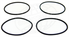 Packningssats oljekylare 31, 41, KAD32, KAD42, KAD43, KAD44, KAD300