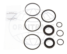 Packningssats powertrimkolv rund 290, SP, DP, DPX