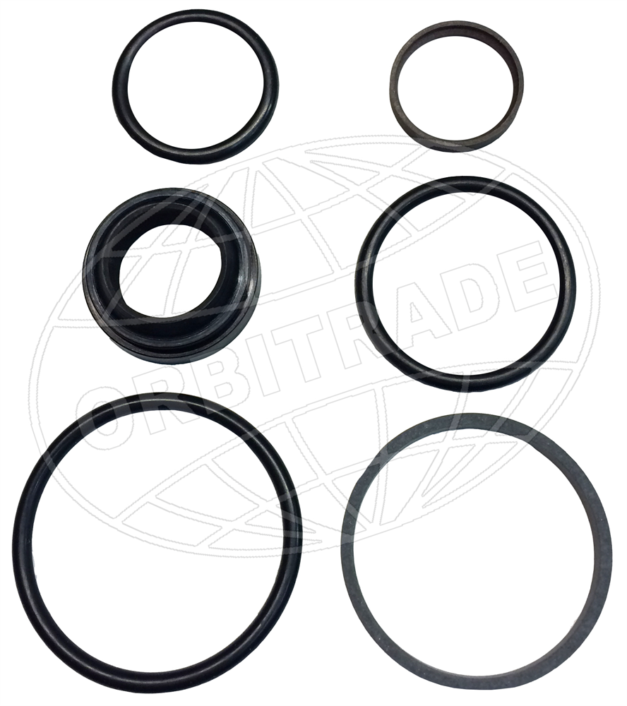 Packningssats styrkolv DPH, DPR