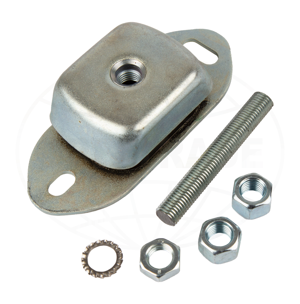Motorkudde, sats 2030, 2040, 22, 30, 31, 41, KAD42/43/44/300 - 65 SH