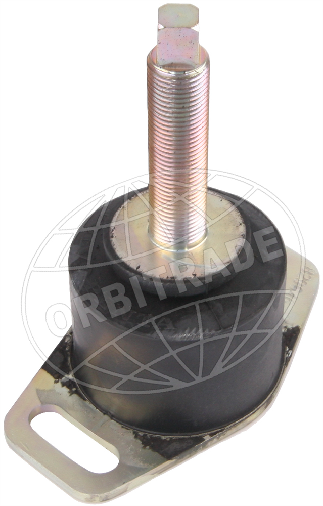 Motorkudde MD5A, MD11C/D, MD17C/D
