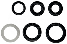 Packningssats oljepluggar SX, DP-S, DP-G, DPX, XDP