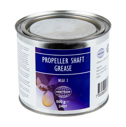 Propelleraxelfett NLGI3