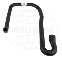 Kylvattenslang 31, 41, KAD42, KAD43, KAD44