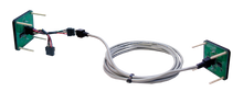 Manöverpanel Lenco indikator flybridge kabel