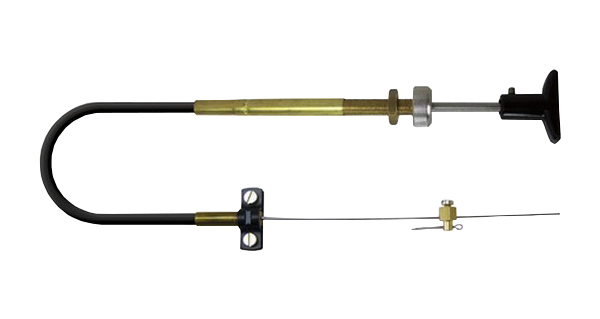 Dragreglage B14 3,7m 12ft