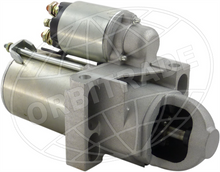 Startmotor 3.0, 4.3, 5.0, 5.7, 5.8, V6, V8 offset