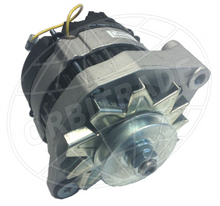 Generator 60A, D1,D2,2001-2003,2010-2040,MD7,11,17,21,31,41,42,43,44