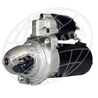 Startmotor 2001, 2002, 2003, B23, B25