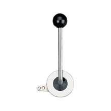 Gasreglage B35