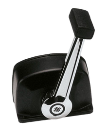 Toppreglage med trim B77
