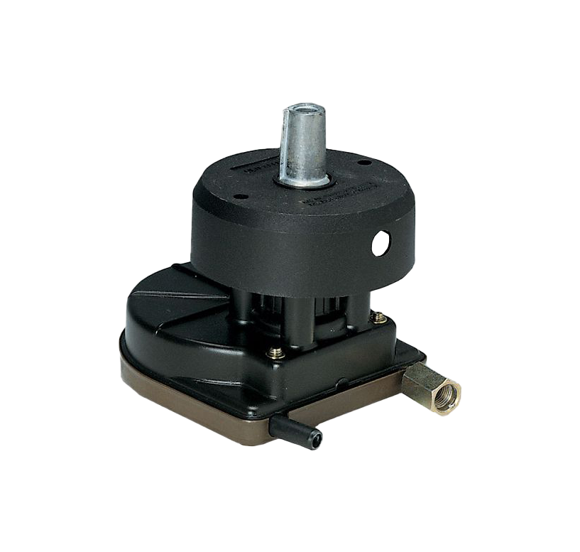 Styrväxel T67 max 55hk