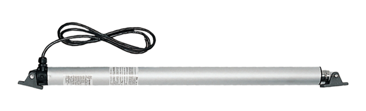 Lucköppnare AV4512 12V Slaglängd: 450mm
