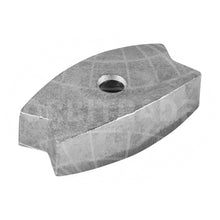 Anod bogpropeller QL BP800-BP1500, SP900-SP1300, zink