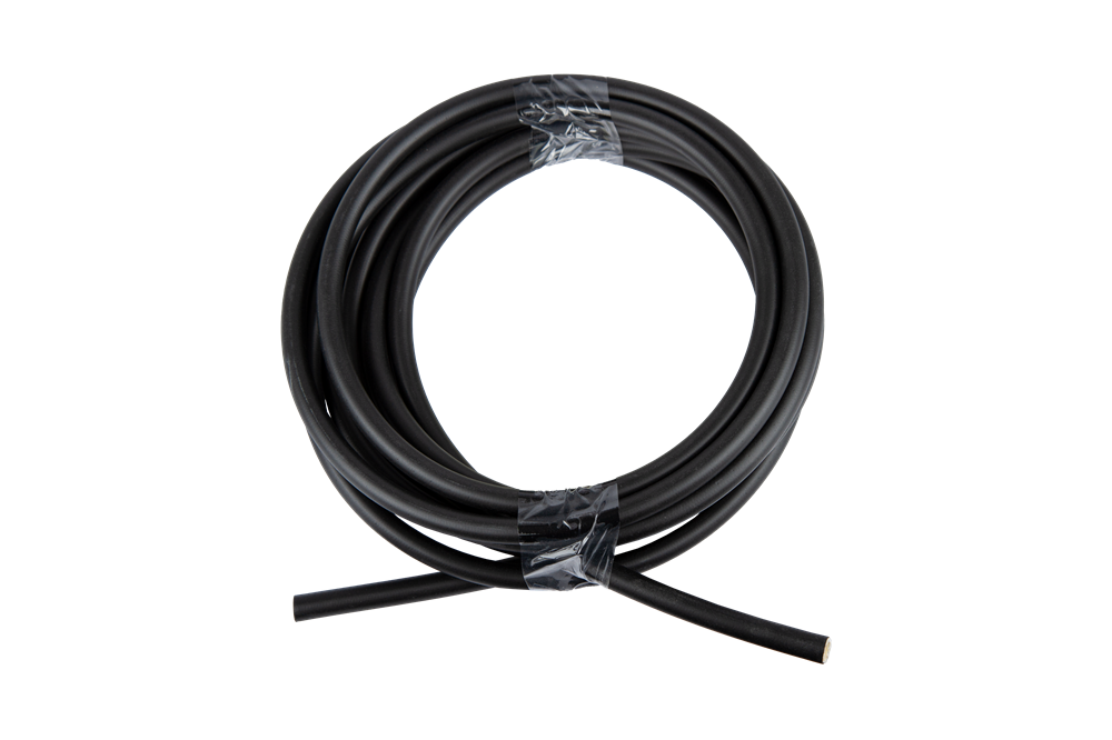 "Armerad hydraulslang 5/16" 1m"