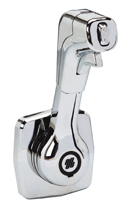 Reglage B310CH Trim