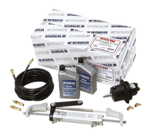Hydraulstyningssats Gotech OBF