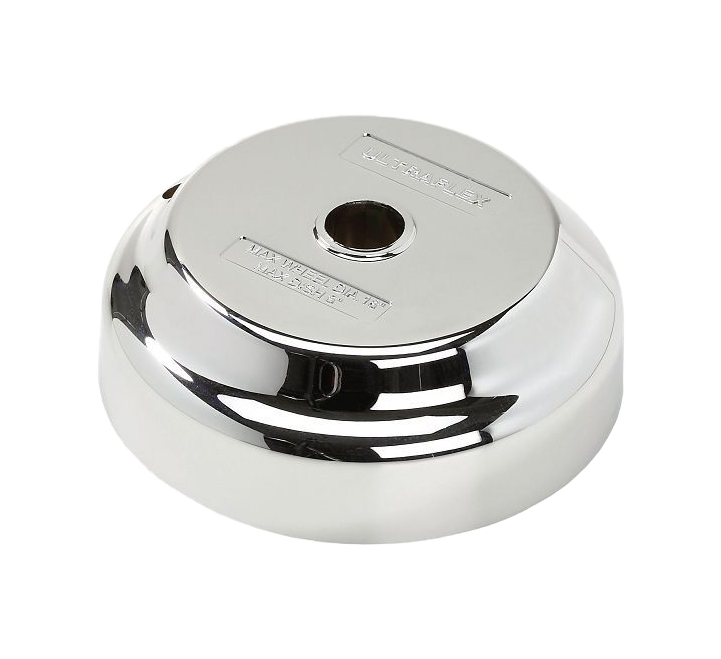 Monteringssats X91 90° Chrome