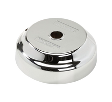 Monteringssats X91 90° Chrome