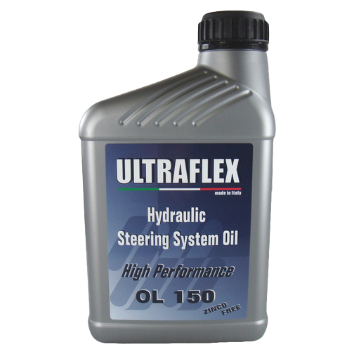 Hydraulolja Oil15