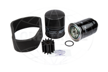 Servicesats 6LP
