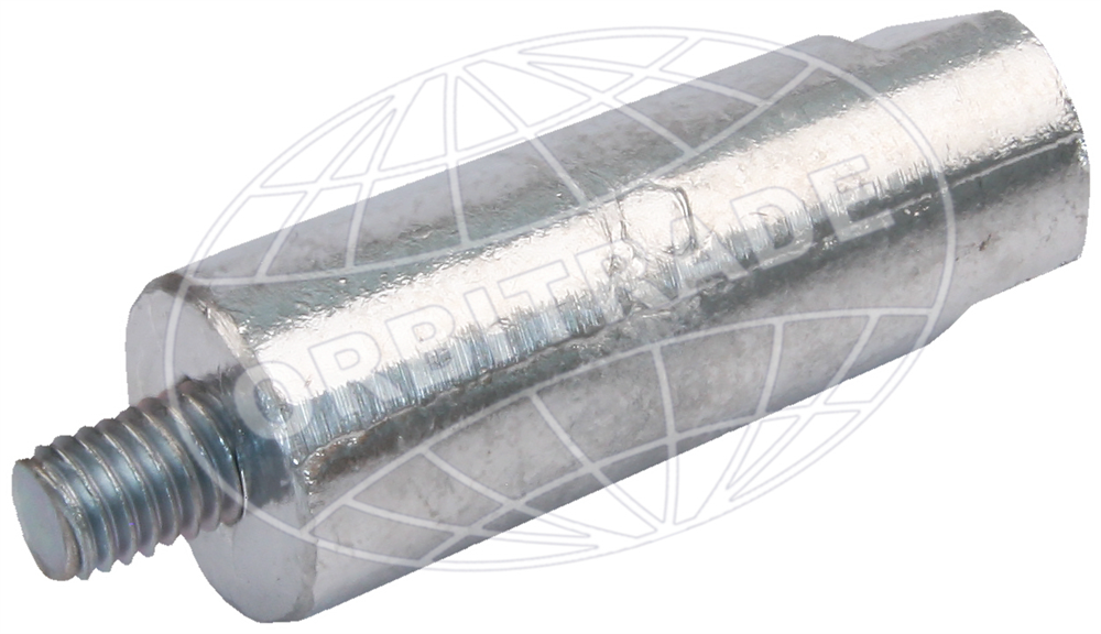 Anod 4LH-STE, SD20/30, zink