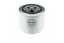 Oljefilter Yanmar 4JH