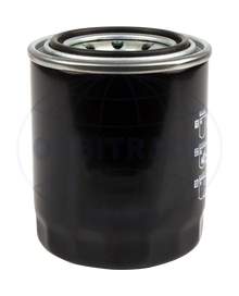 Oljefilter Yanmar 4LH-TE/HTE