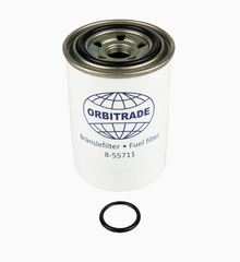 Bränslefilter Yanmar 4JH