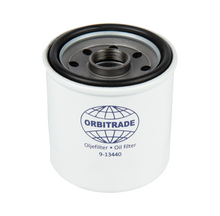 Oljefilter Mercury/Yamaha